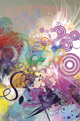 Color blade