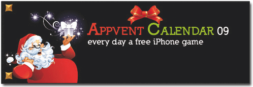 Appvent Calendar