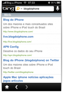 Buscas