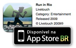 Run in Rio