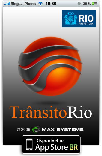 TrânsitoRio