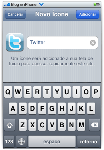 Atalho