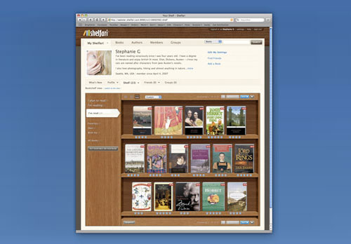 Shalfari » Blog do iPhone