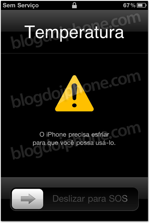 iHot