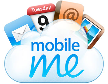 MobileMe » Blog do iPhone