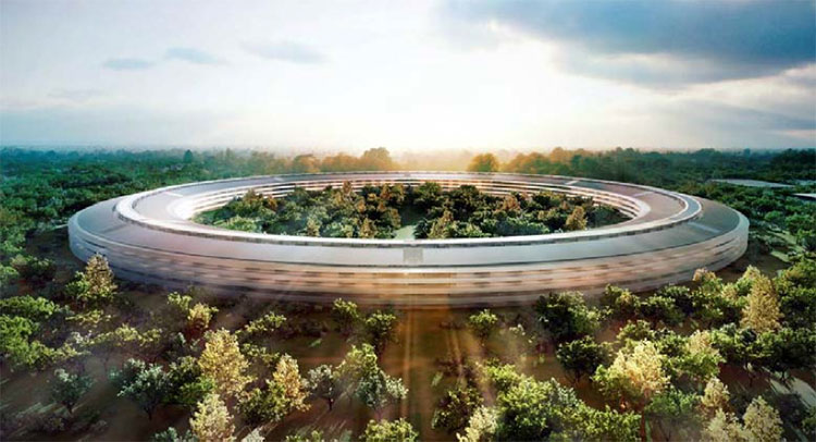 Apple Campus 2