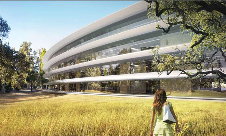 Apple Campus 2