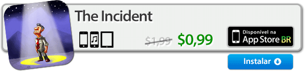 The Incident