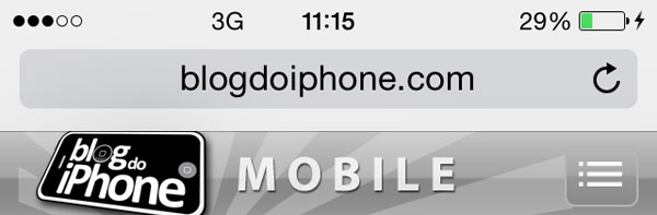 Webclip BDI