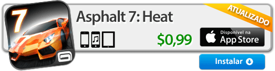Asphalt 7 Heat