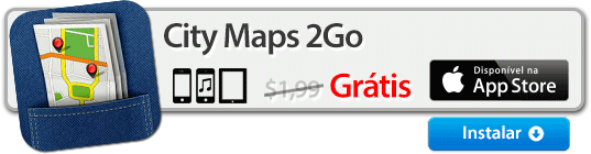 City Maps 2Go