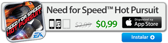 Need for Speed™ Hot Pursuit