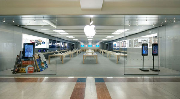 Apple Store