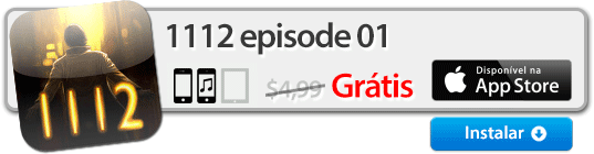 1112 episode 01 HD