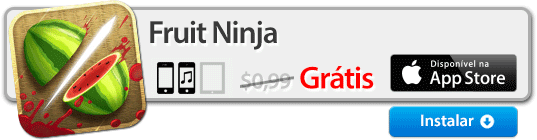 Fruit Ninja