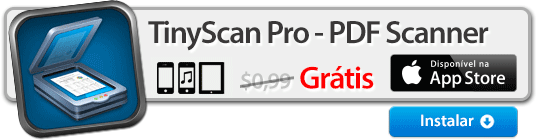 TinyScan Pro PDF Scanner