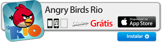 Angry Birds Rio