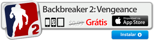 Backbreaker 2 Vengeance