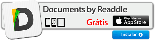 Documents by Readdle