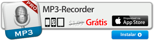 MP3 Recorder