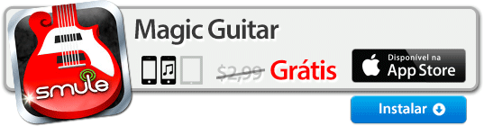 Magic Guitar