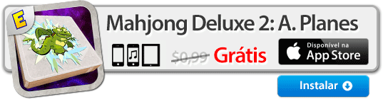 Mahjong Deluxe 2 Astral Planes