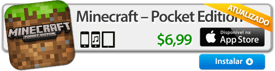 Minecraft Pocket Edition