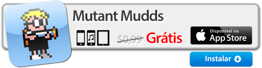 Mutant Mudds