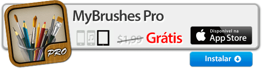 MyBrushes Pro