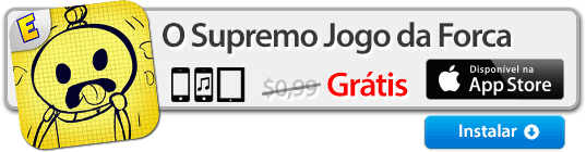 Ultimate Hangman O Supremo Jogo da Forca