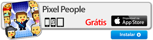 Pixel People