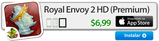 Royal Envoy 2 HD Premium