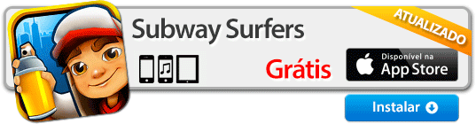 Subway Surfers