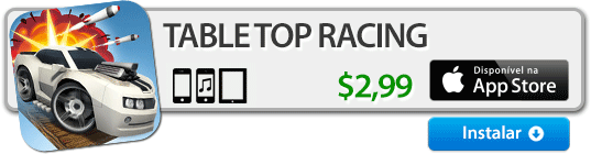 TABLE TOP RACING