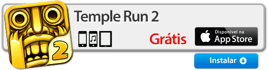 Temple Run 2