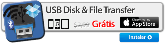 USB Disk File Transfer