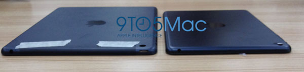 Carcaça iPad 5