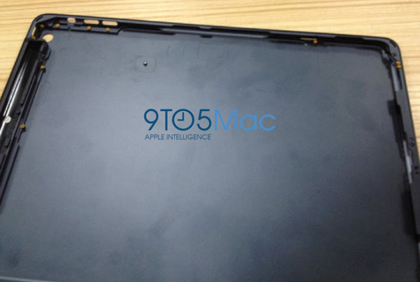 Carcaça iPad 5