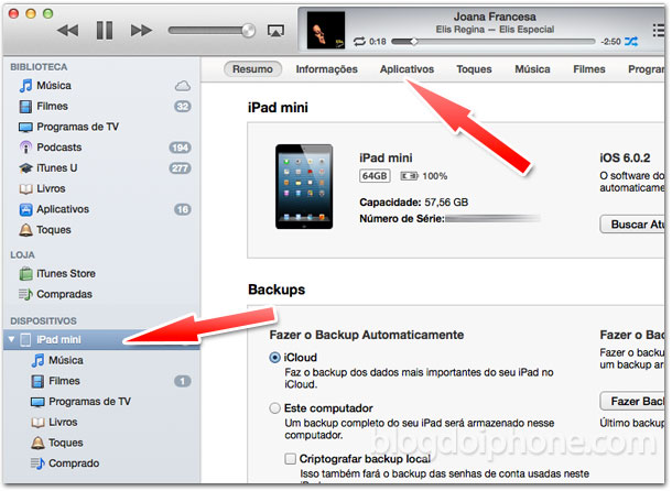 iTunes