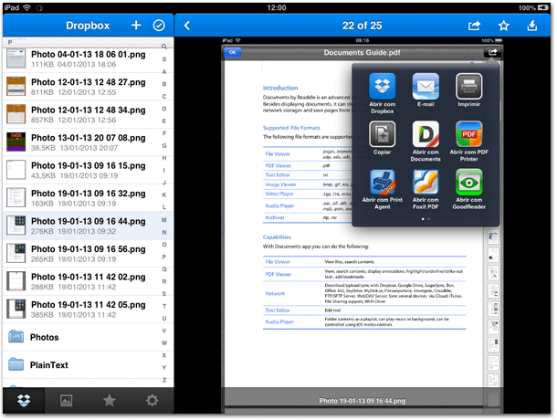 Dropbox