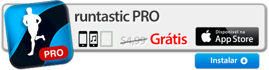 runtastic PRO