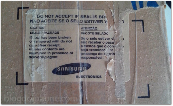 Sambox