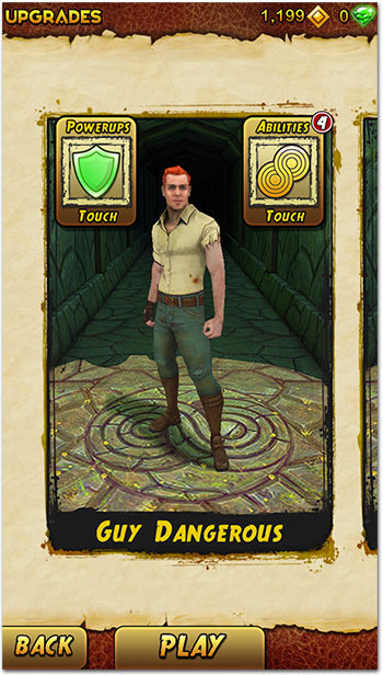Temple Run 2