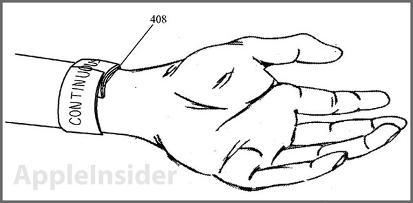 iWatch