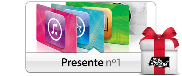 Presente nº1