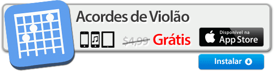 Acordes de Violão