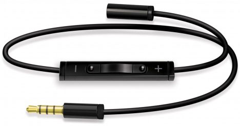 Adaptador Remoto iLuv