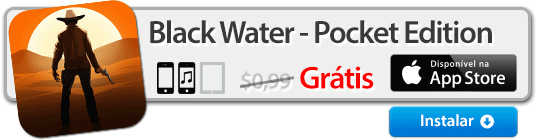Black Water Pocket Edition