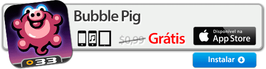Bubble Pig