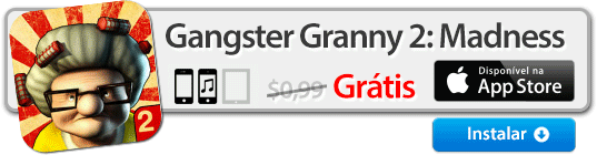 Gangster Granny 2: Madness